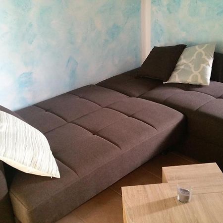 Villa Afou Afráta 외부 사진