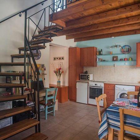 Villa Afou Afráta 외부 사진