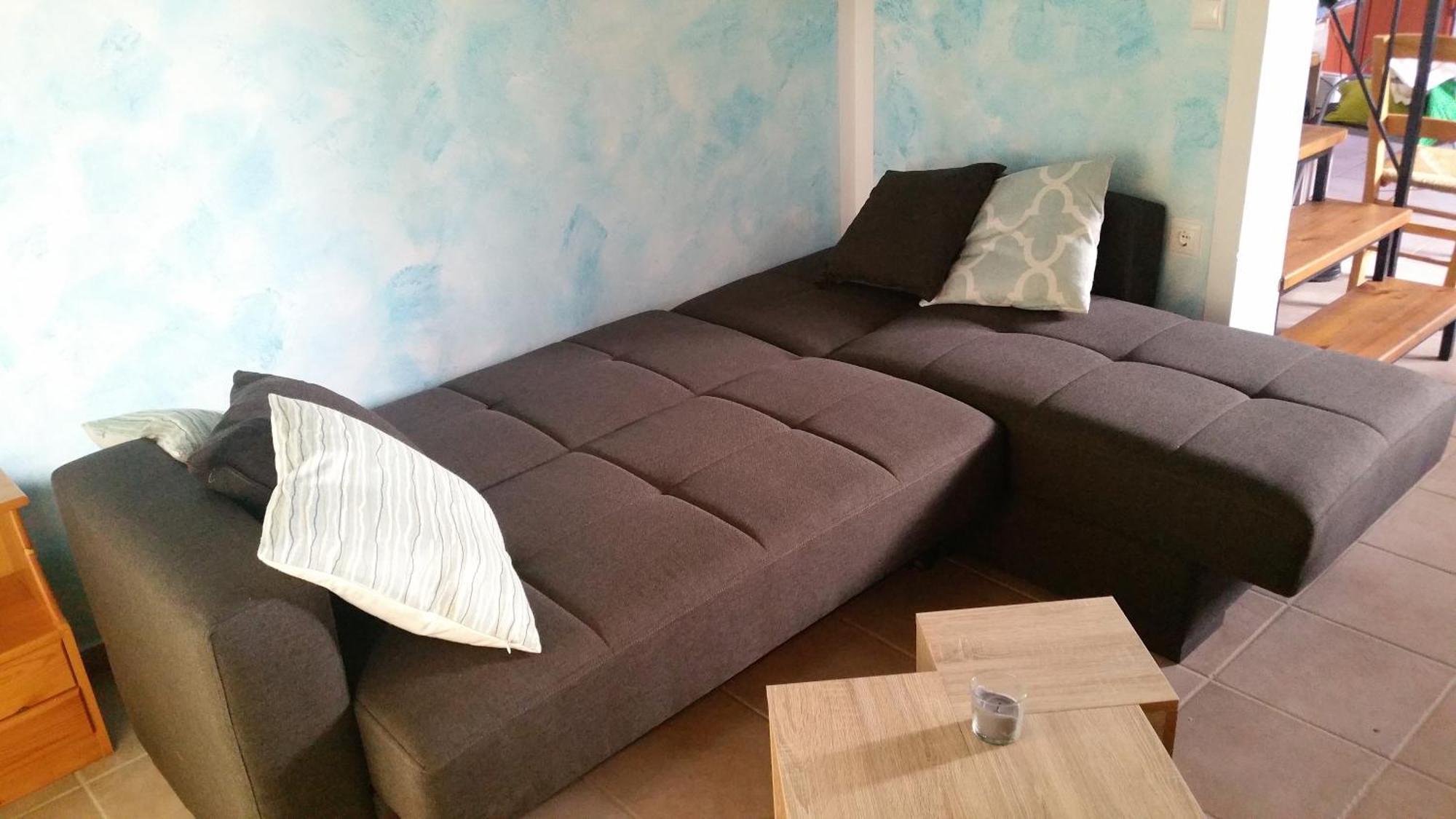 Villa Afou Afráta 외부 사진