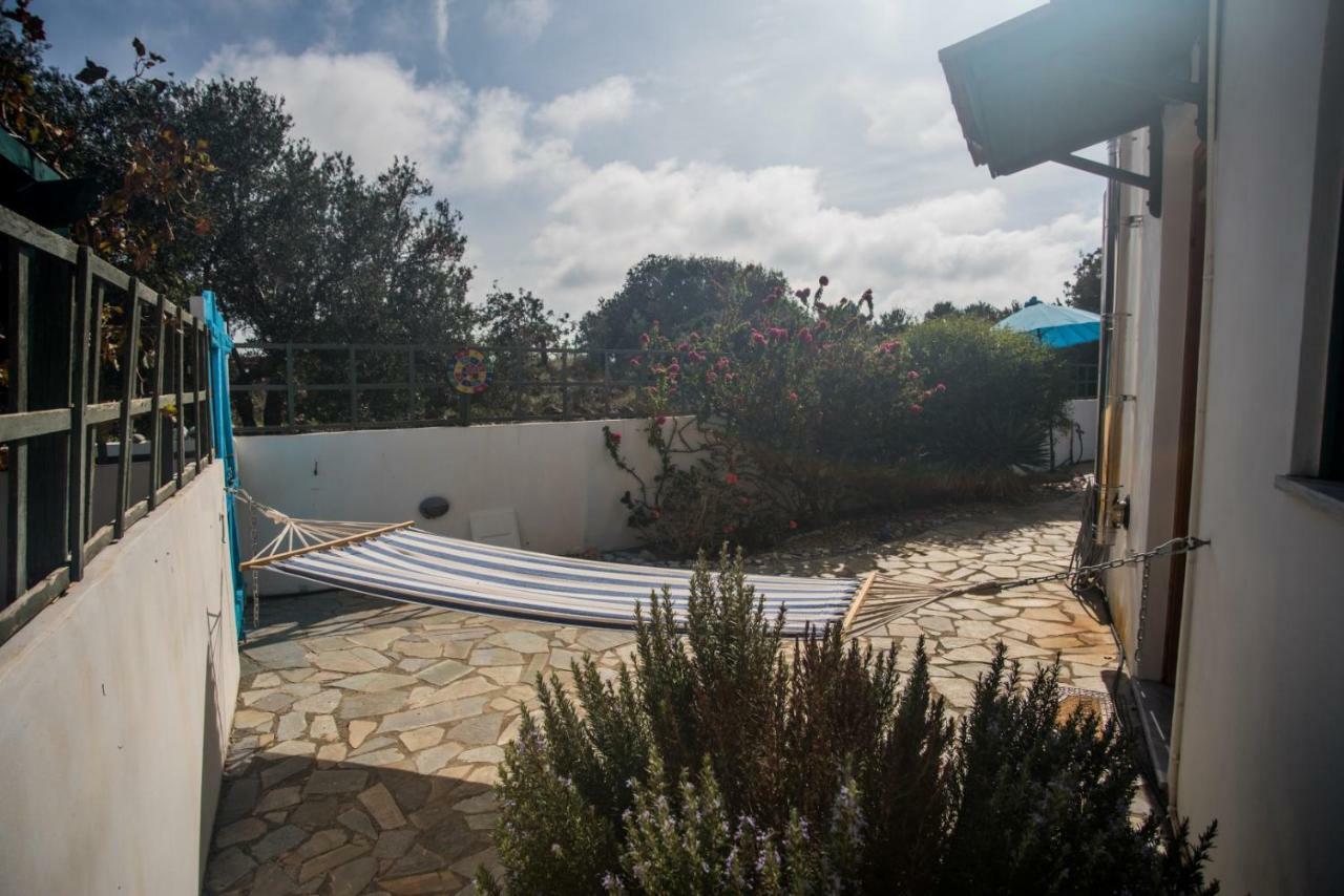 Villa Afou Afráta 외부 사진